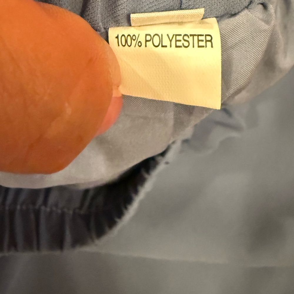 WTJIAPAI Chiffon Pant, Tank Top, Sequin Lace Jacket NWT - Picture 8 of 10